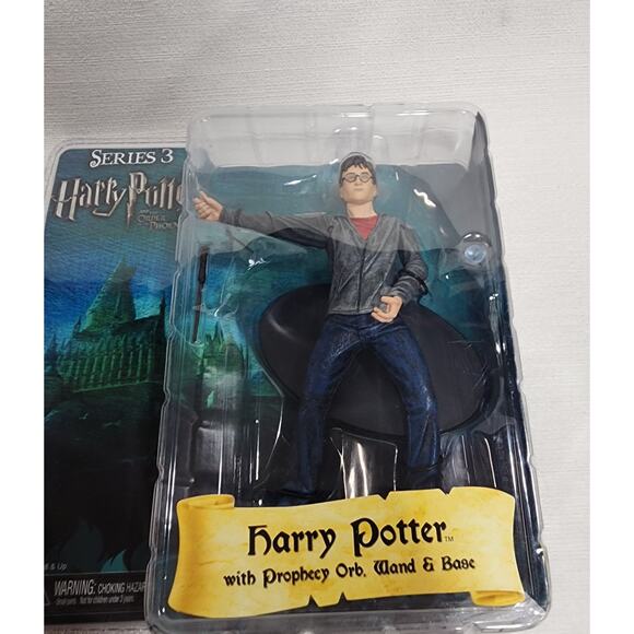 Harry potter NECA figure series 3 - Picture 3 of 7